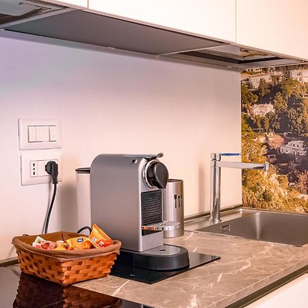 Apartament Caprigetaway - Domus Le Botteghe Zewnętrze zdjęcie