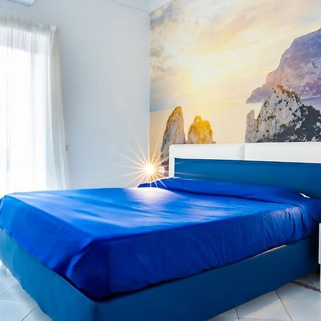 Apartament Caprigetaway - Domus Le Botteghe Zewnętrze zdjęcie