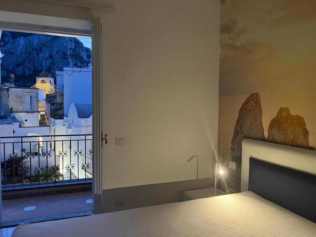 Apartament Caprigetaway - Domus Le Botteghe Zewnętrze zdjęcie