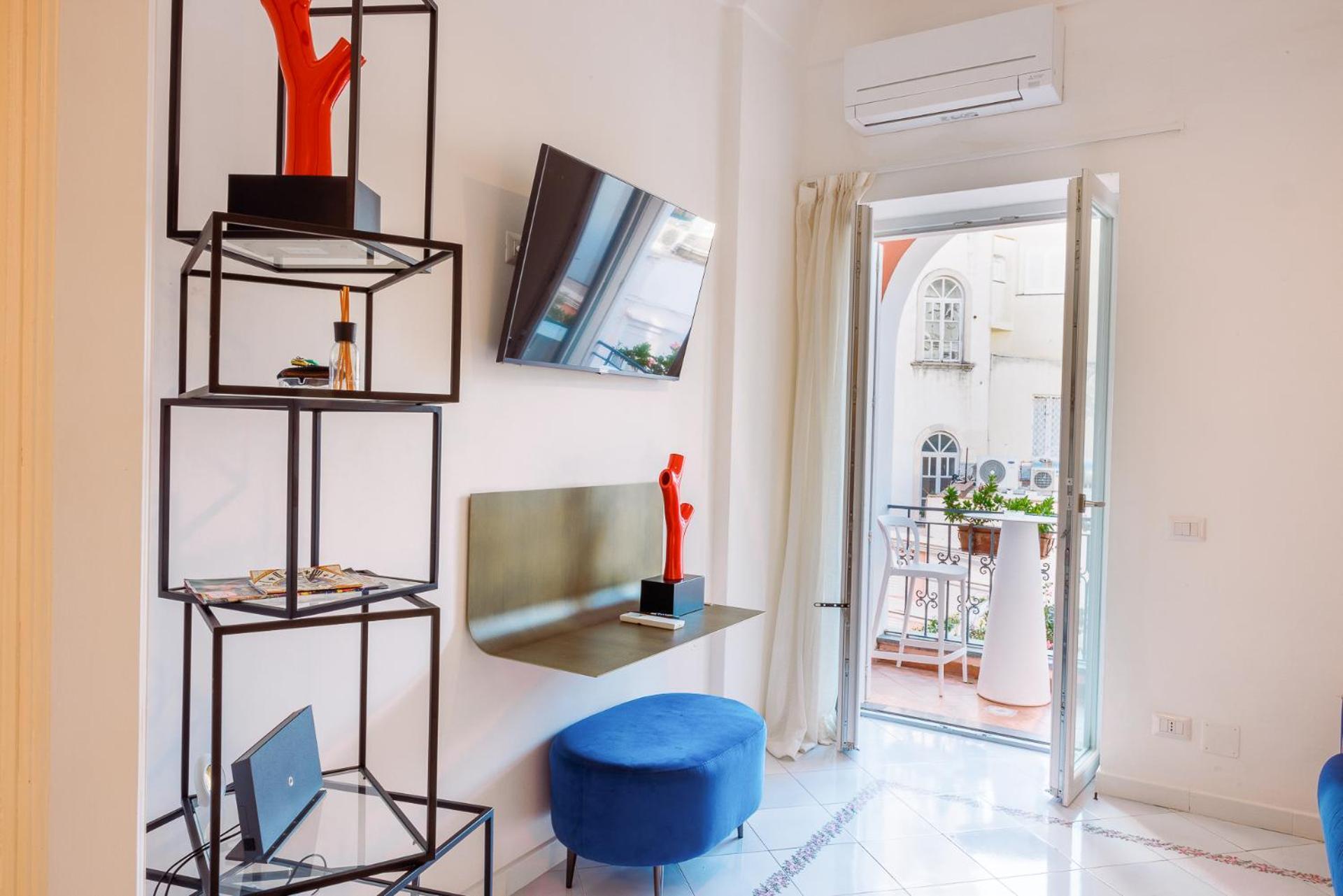 Apartament Caprigetaway - Domus Le Botteghe Zewnętrze zdjęcie