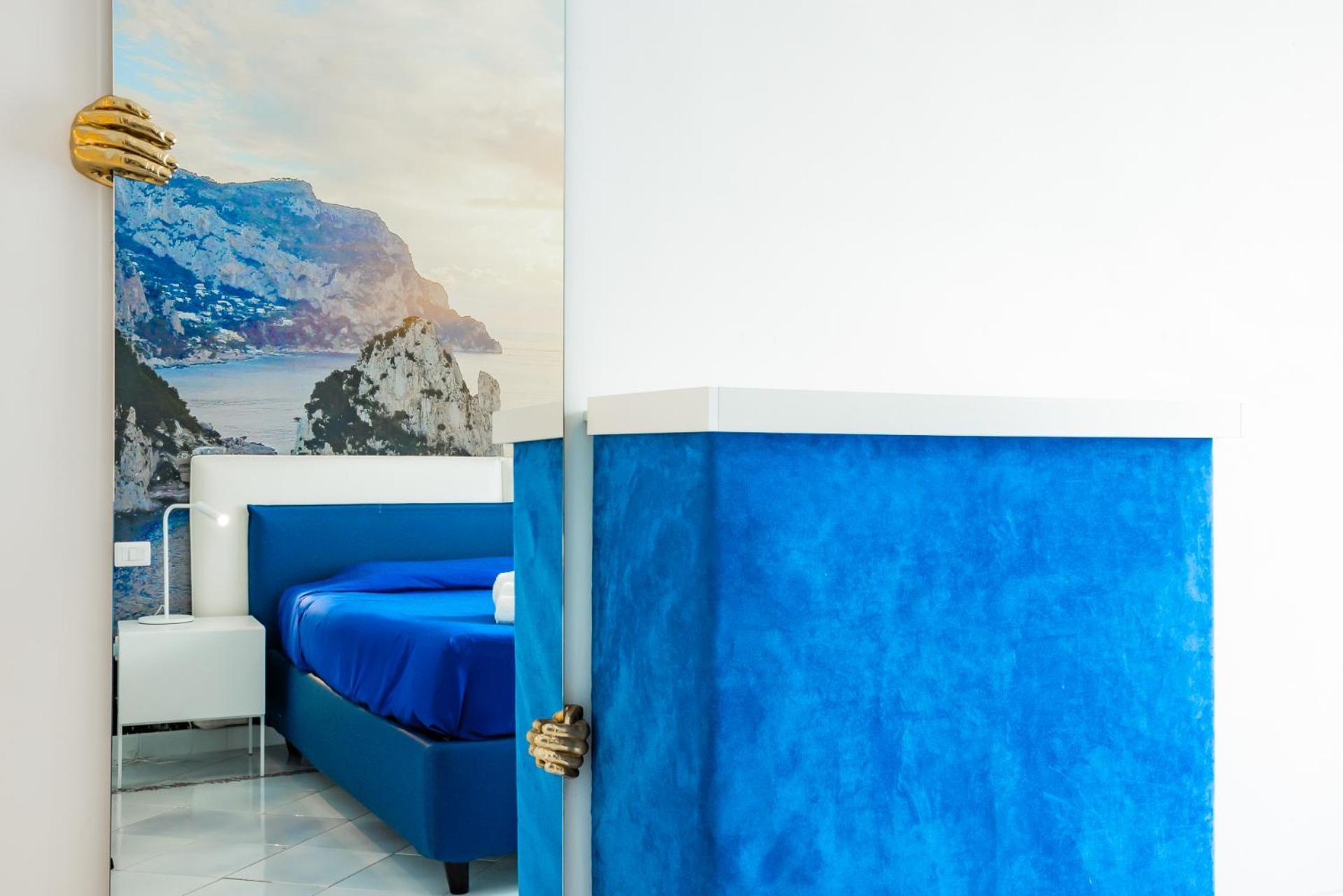 Apartament Caprigetaway - Domus Le Botteghe Zewnętrze zdjęcie