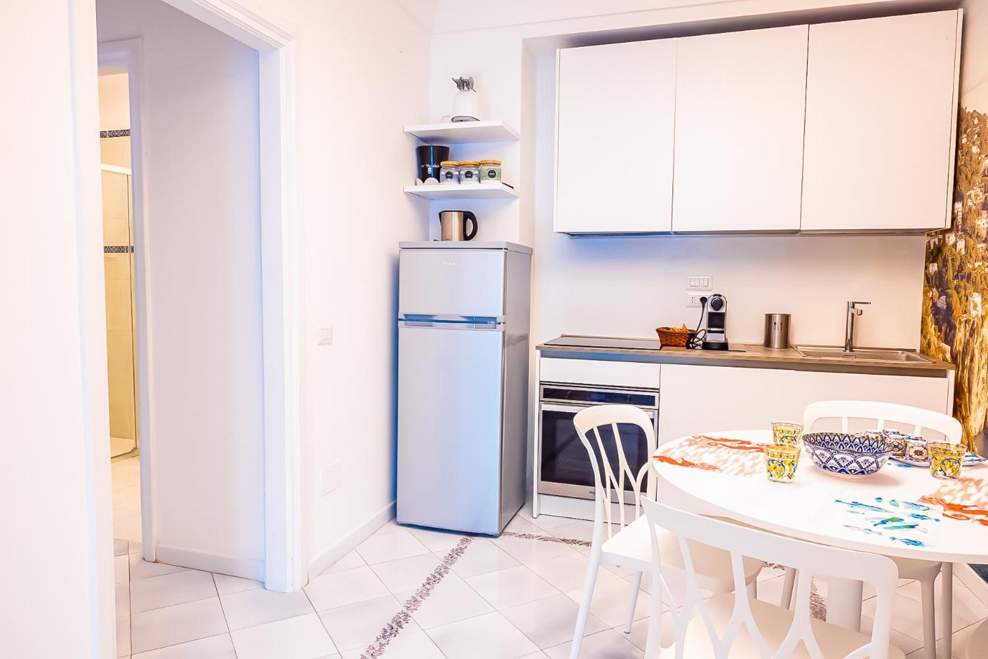 Apartament Caprigetaway - Domus Le Botteghe Zewnętrze zdjęcie