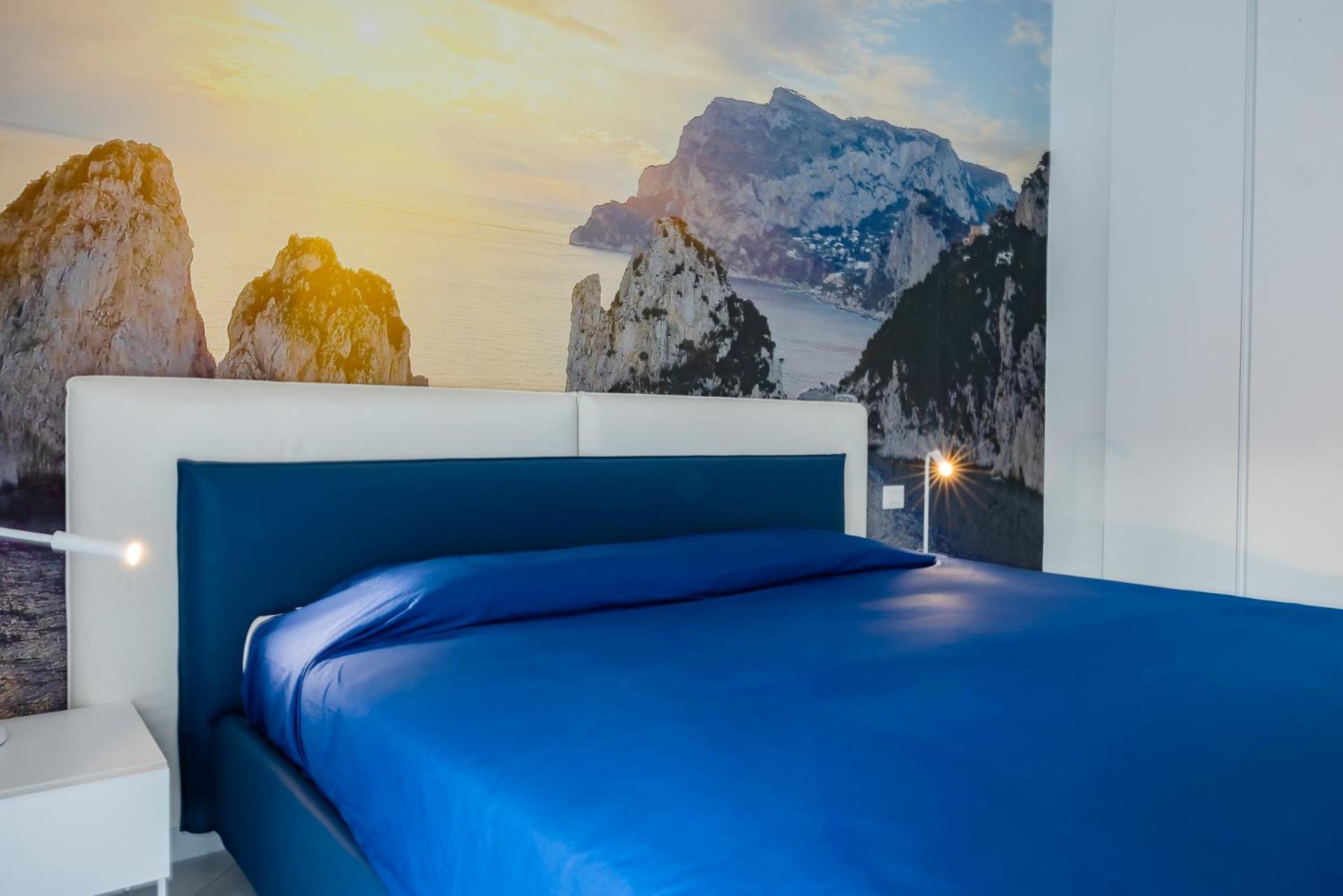 Apartament Caprigetaway - Domus Le Botteghe Zewnętrze zdjęcie