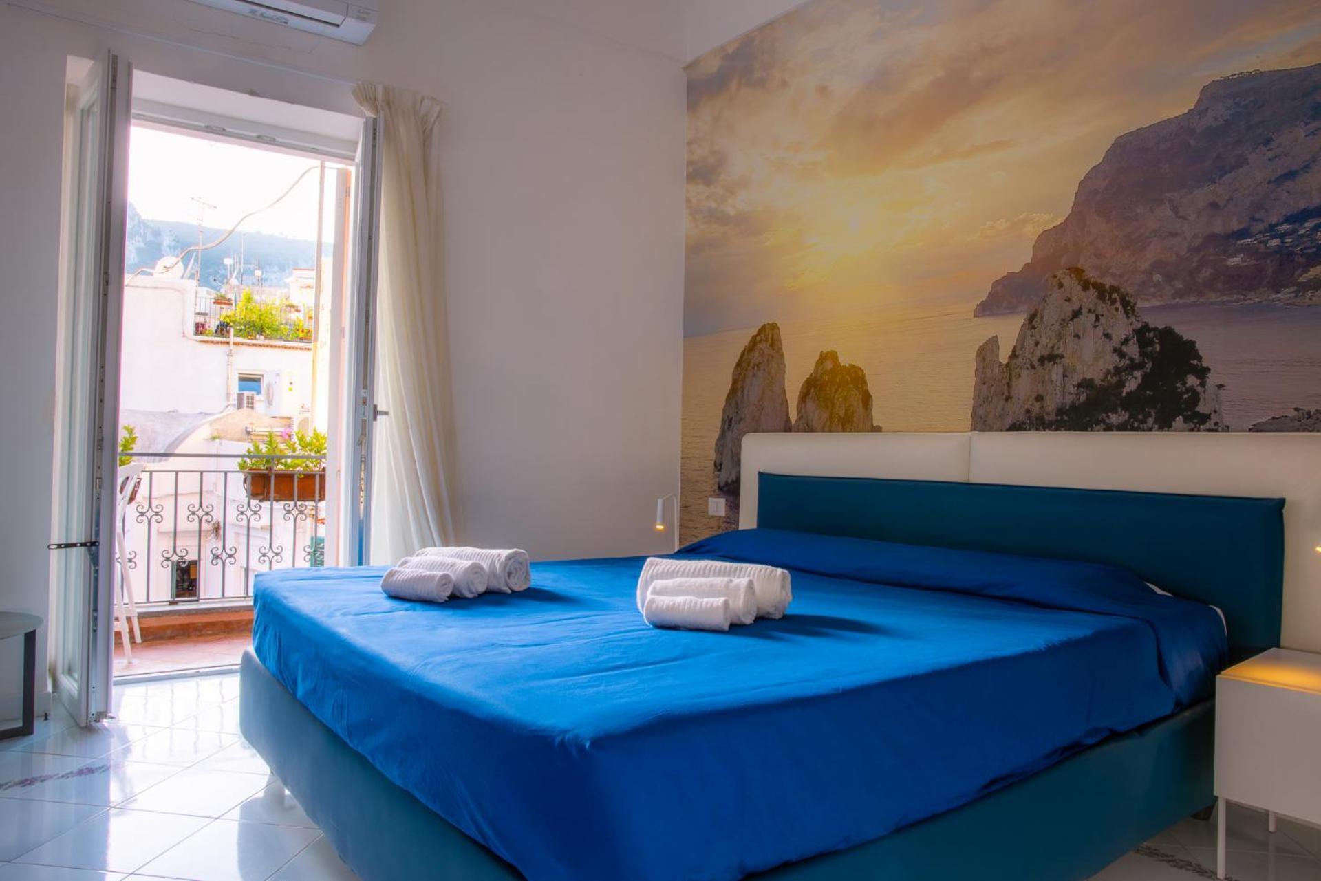 Apartament Caprigetaway - Domus Le Botteghe Zewnętrze zdjęcie