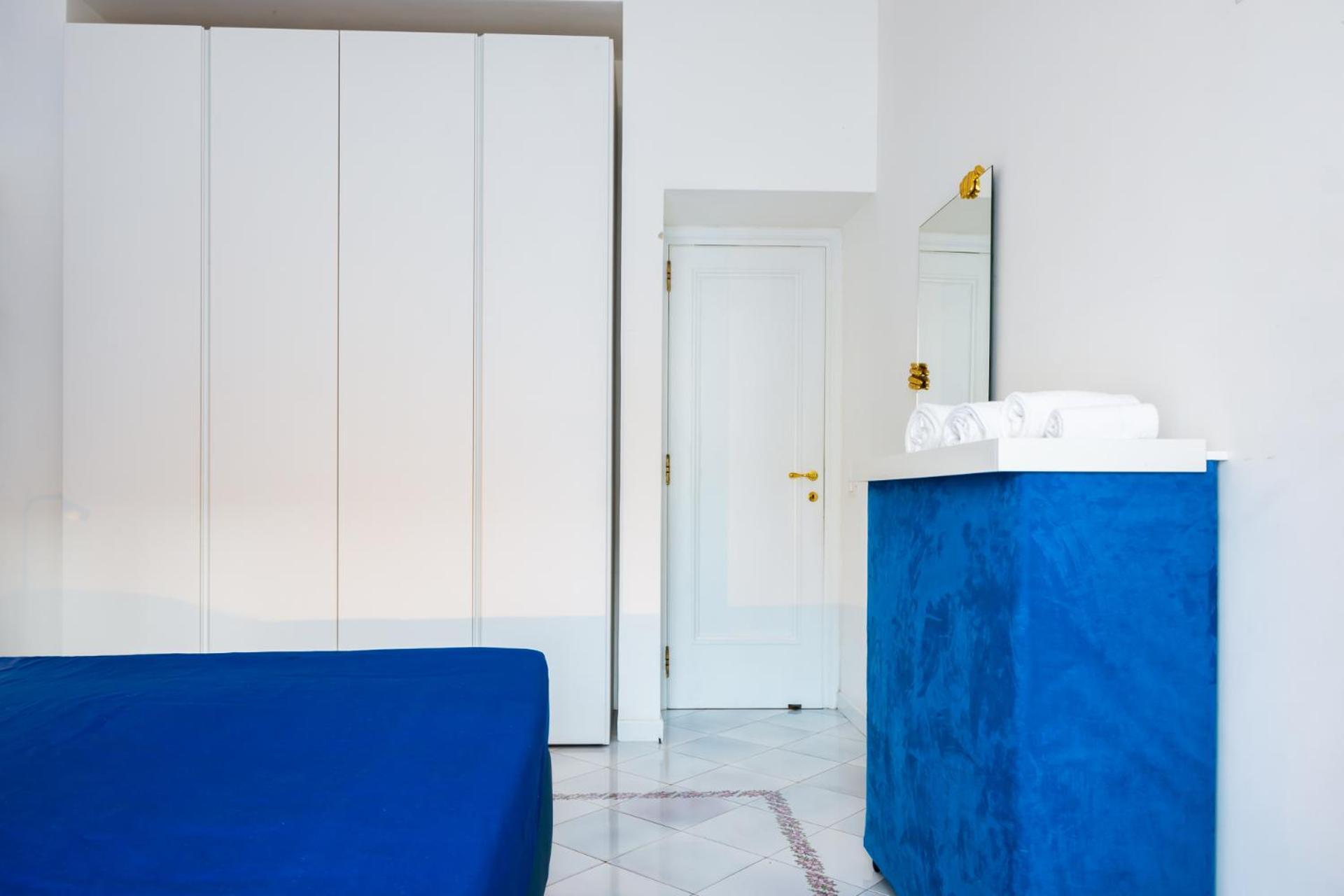 Apartament Caprigetaway - Domus Le Botteghe Zewnętrze zdjęcie