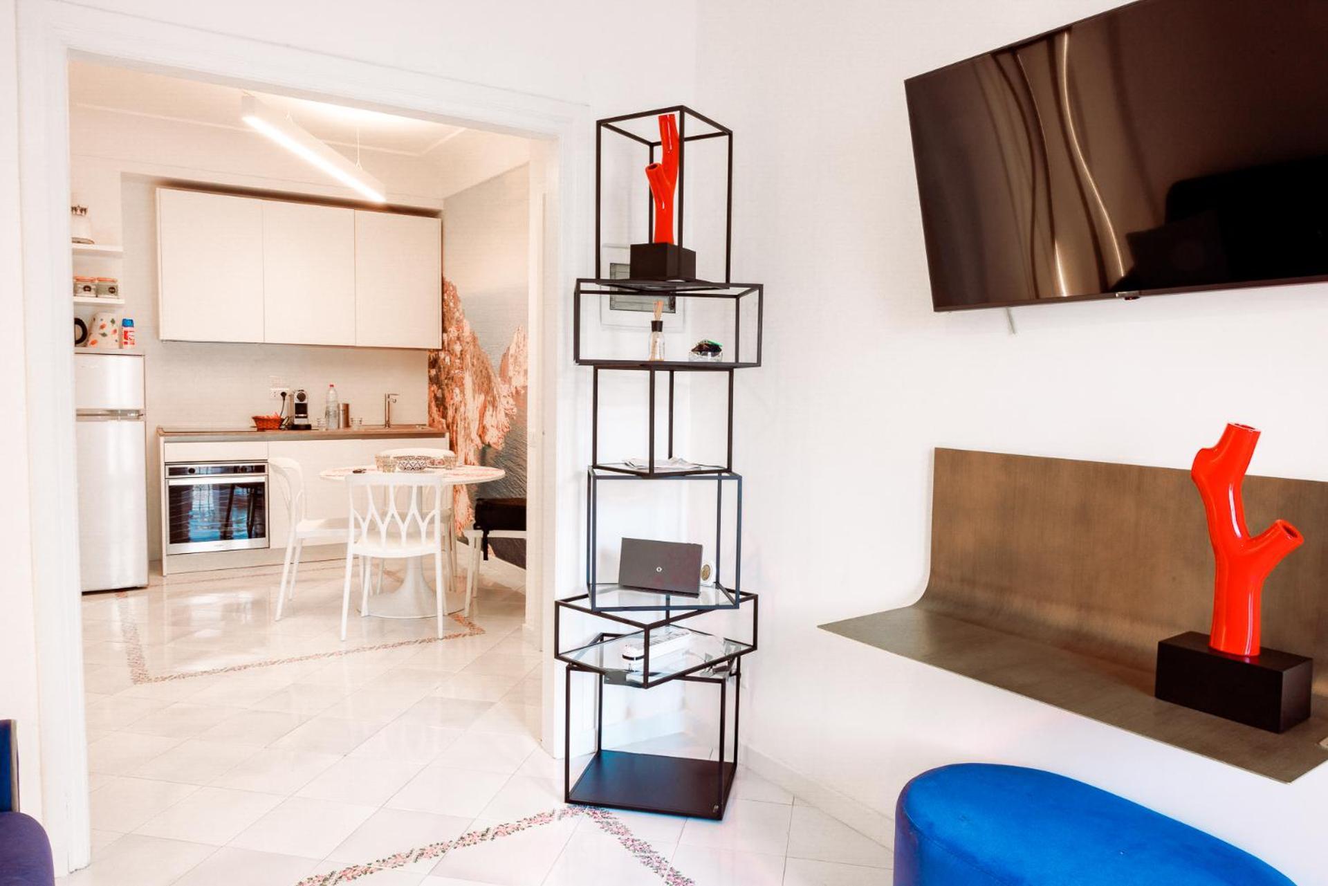 Apartament Caprigetaway - Domus Le Botteghe Zewnętrze zdjęcie