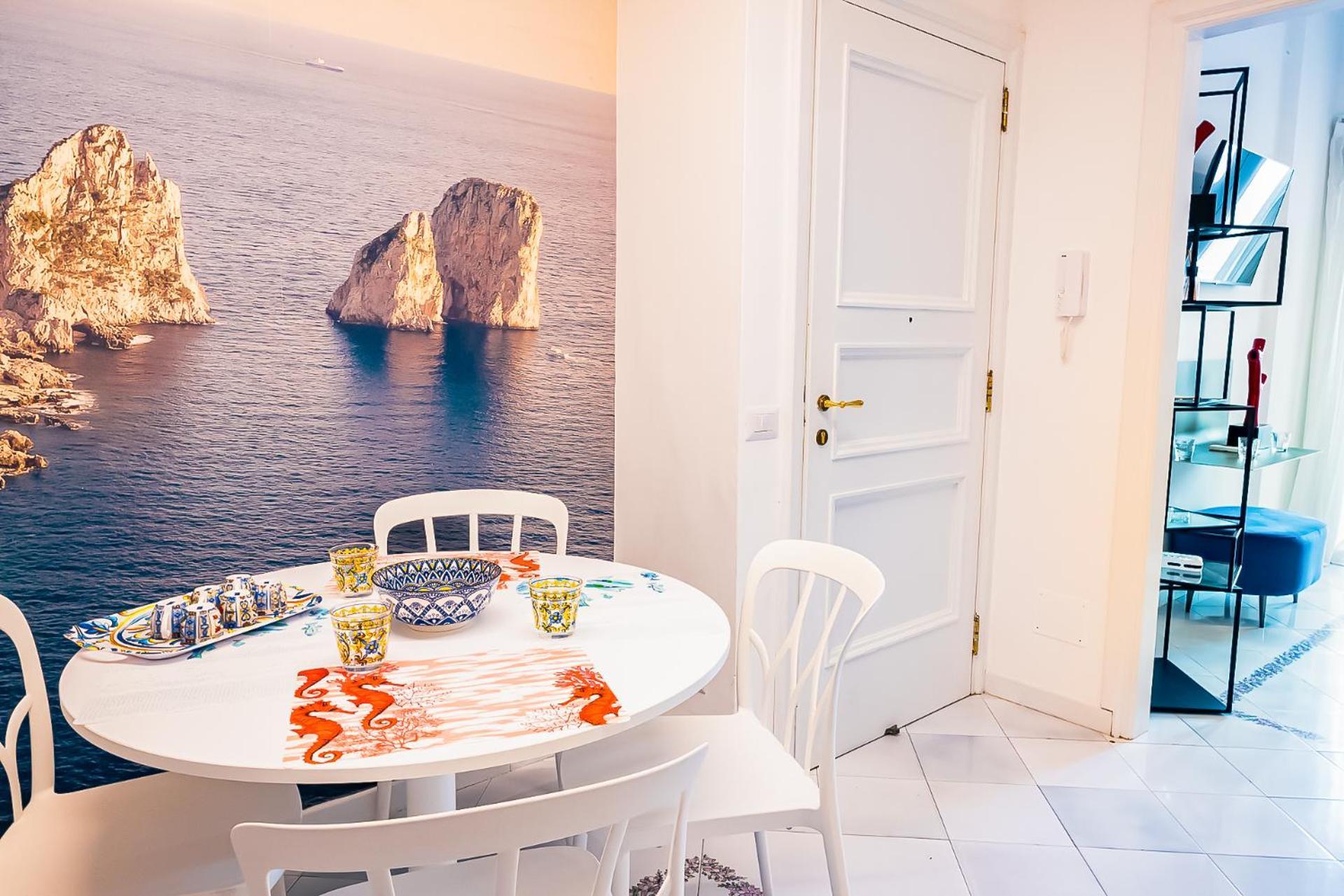 Apartament Caprigetaway - Domus Le Botteghe Zewnętrze zdjęcie