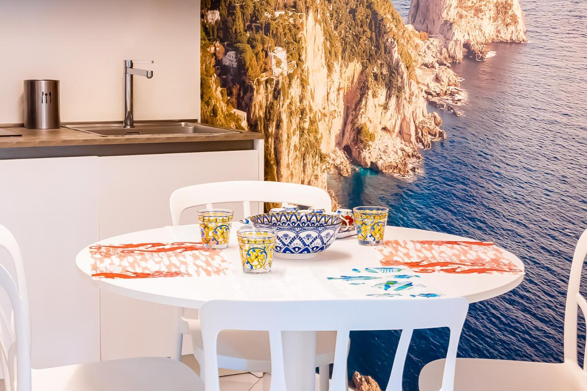 Apartament Caprigetaway - Domus Le Botteghe Zewnętrze zdjęcie