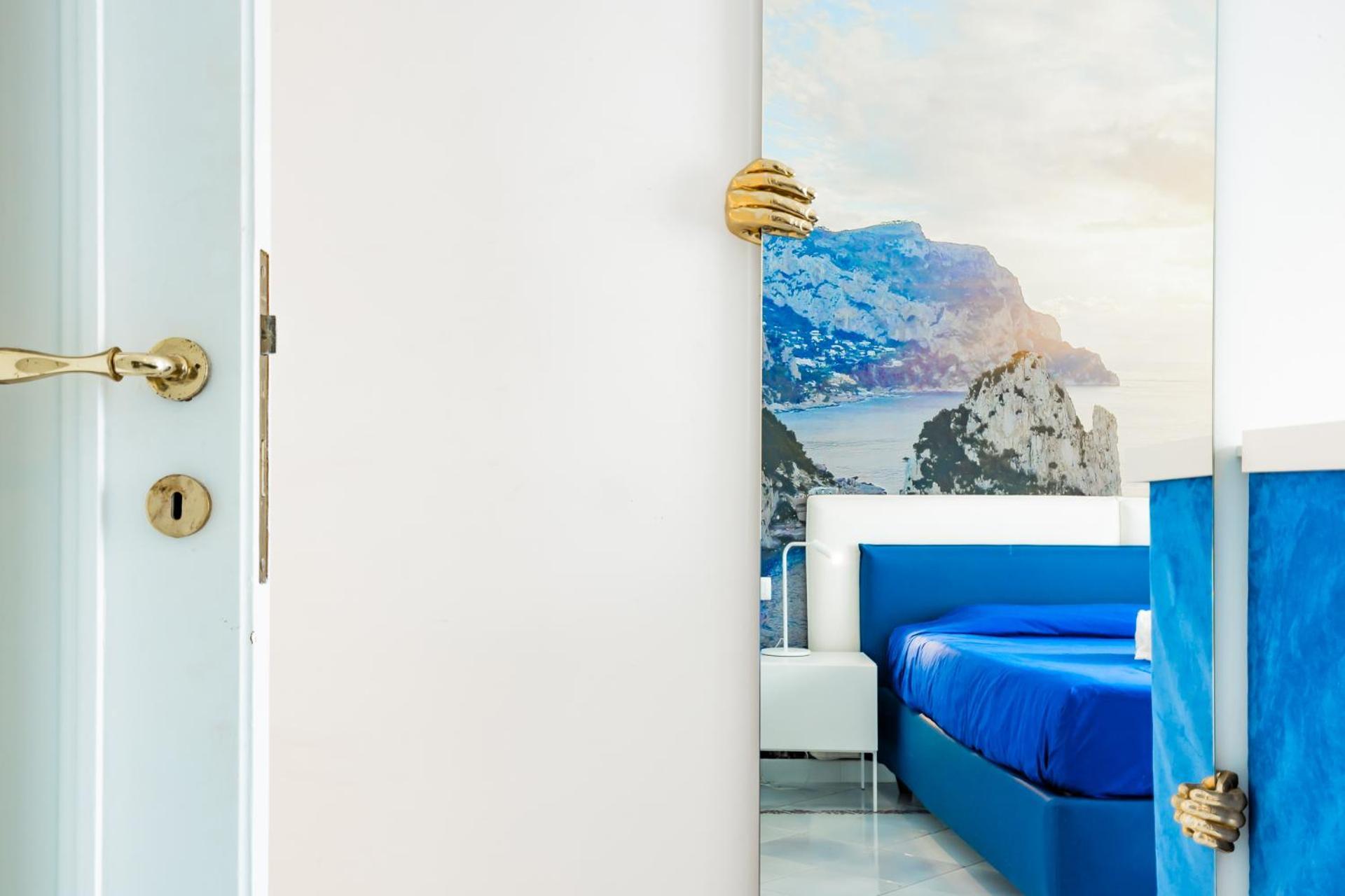 Apartament Caprigetaway - Domus Le Botteghe Zewnętrze zdjęcie