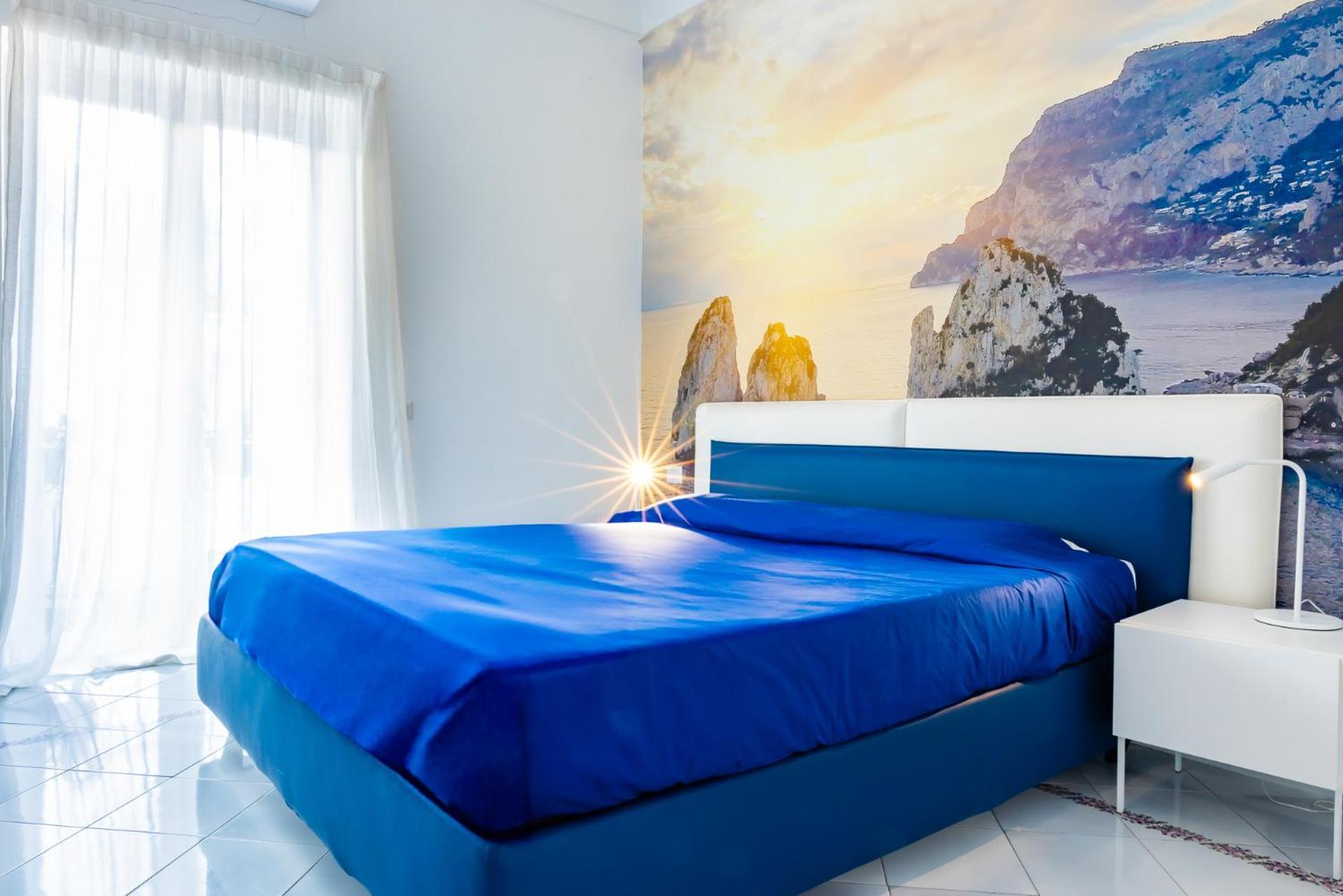 Apartament Caprigetaway - Domus Le Botteghe Zewnętrze zdjęcie