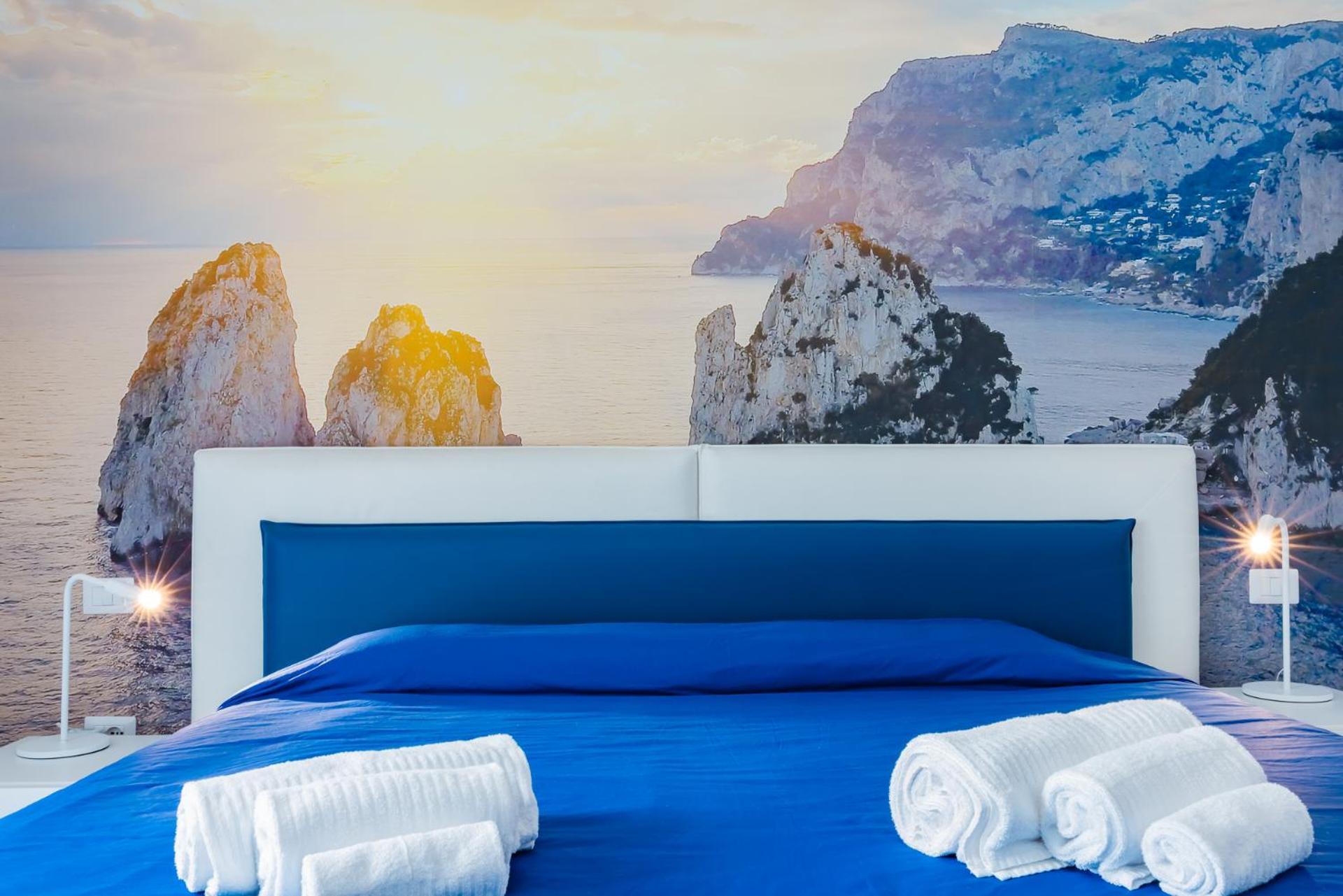 Apartament Caprigetaway - Domus Le Botteghe Zewnętrze zdjęcie